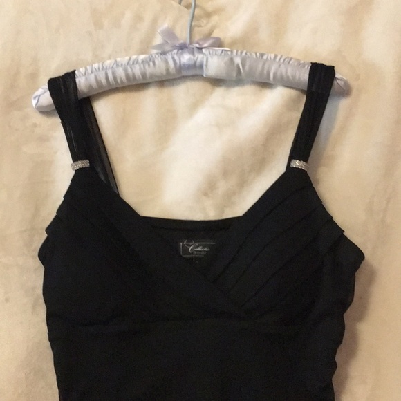 Dress Barn Dresses & Skirts - EUC Little Black Dress